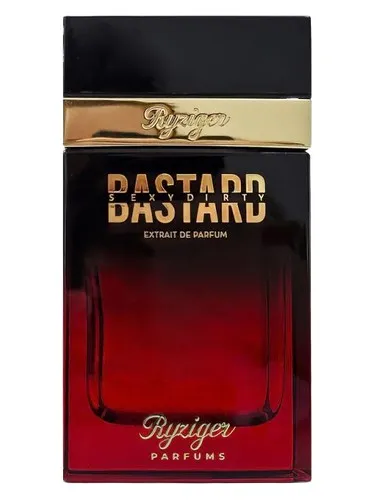 Perfume Sexy Dirty Bastard de Ryziger Parfums