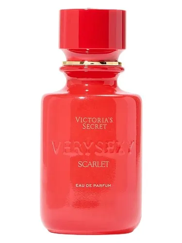 Imagen de Very Sexy Scarlet
