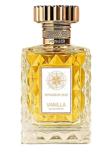 Perfume Vanilla de Voyageur Oud