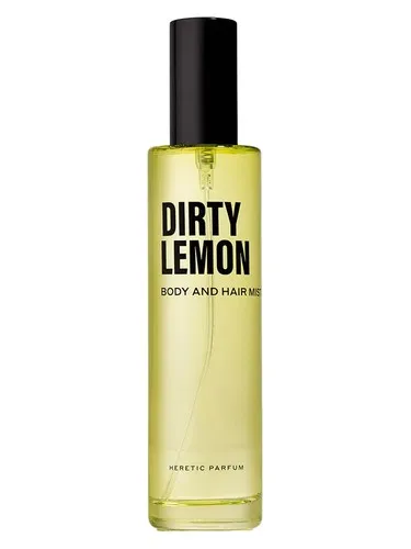 Perfume Dirty Lemon de Heretic Parfum