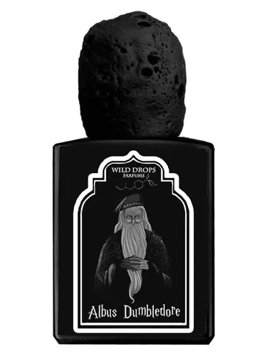 Imagen de Albus Dumbledore