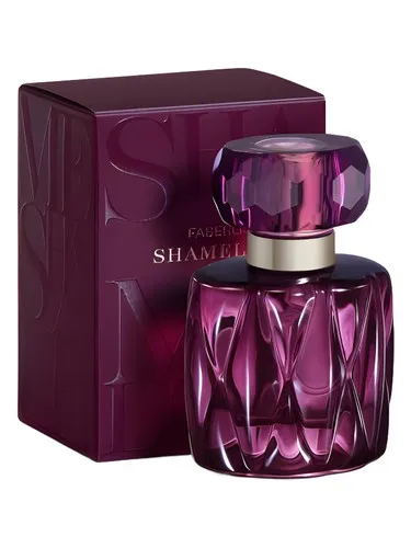 Perfume Shameless de Faberlic
