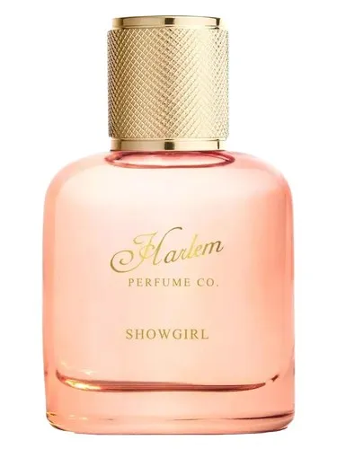 Perfume Showgirl de Harlem Perfume Co.