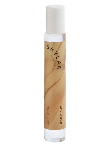 Perfume She Wood de Skylar