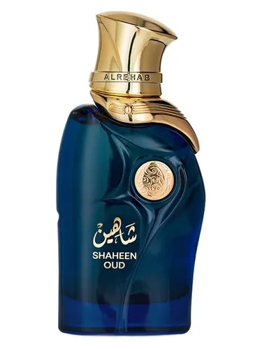 Perfume Shaheen Oud de ALREHAB PERFUMES