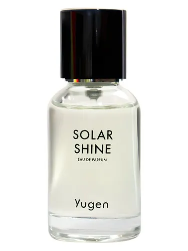 Perfume Solar Shine de Yugen