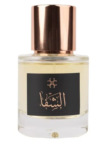 Perfume Al Shafa de Caravana Luxury