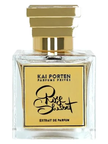 Perfume Rose Sherbet de Kai Porten