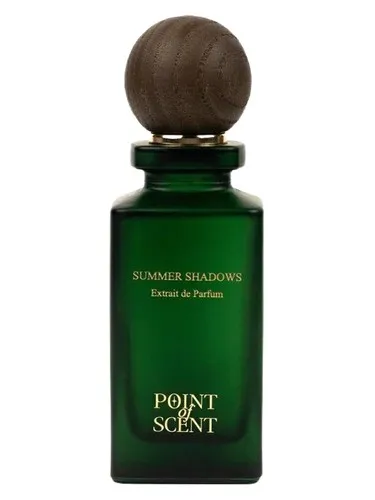 Perfume Summer Shadows de Point of Scent