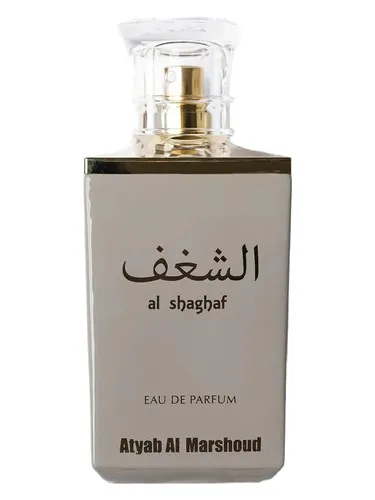 Perfume Al Shaghaf Grey de Atyab Al Marshoud