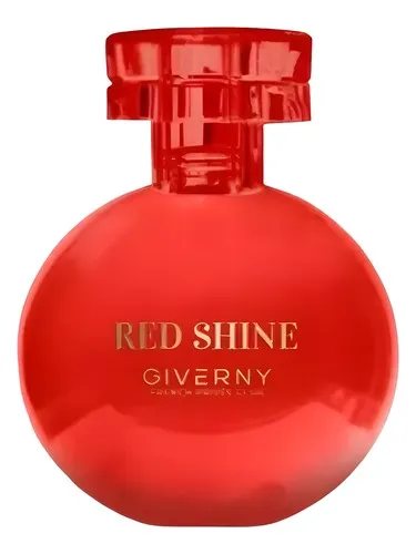 Imagen de Red Shine