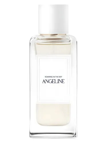 Perfume Soaring In The Sky de Angeline