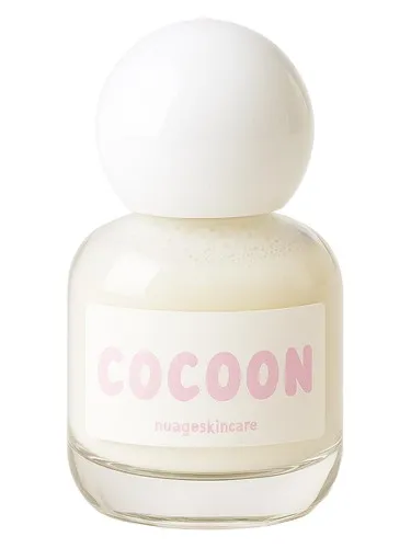 Perfume Cocoon de Nuage Skincare