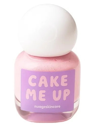 Perfume Cake Me Up de Nuage Skincare