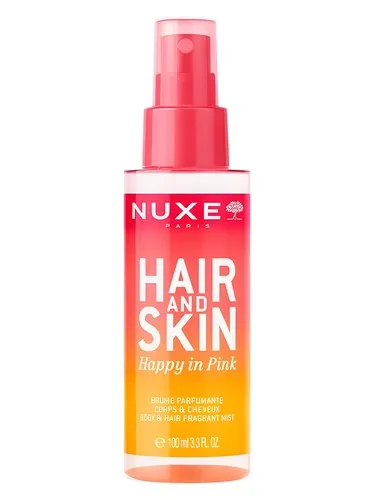 Perfume Happy In Pink de Nuxe