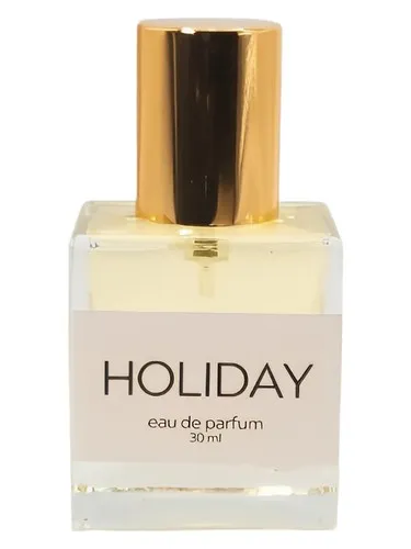Perfume Holiday de Maison des Animaux Fragrances