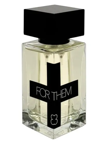 Perfume No. 3 de For Them