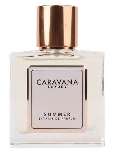 Perfume Summer de Caravana Luxury