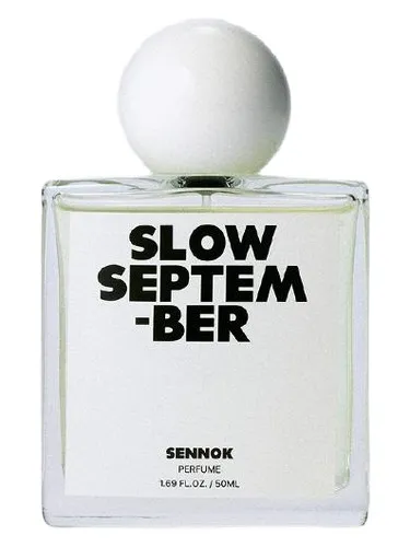 Perfume Slow September de Sennok