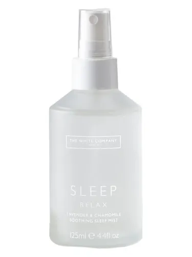 Perfume Sleep Soothing Pillow Mist de The White Company