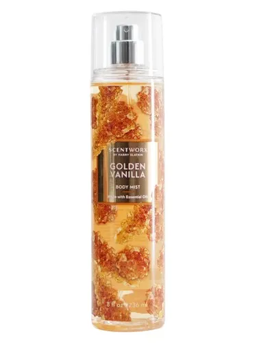 Perfume Golden Vanilla de ScentWorx by Slatkin + Co.