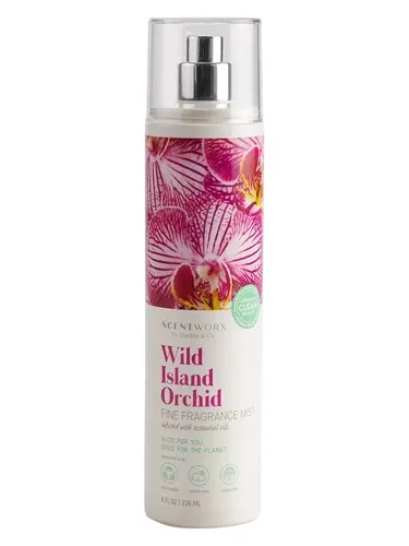 Perfume Wild Island Orchid de ScentWorx by Slatkin + Co.
