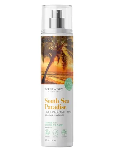 Perfume South Sea Paradise de ScentWorx by Slatkin + Co.