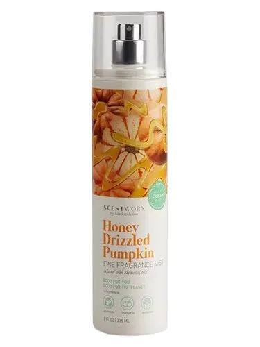 Perfume Honey Drizzled Pumpkin de ScentWorx by Slatkin + Co.