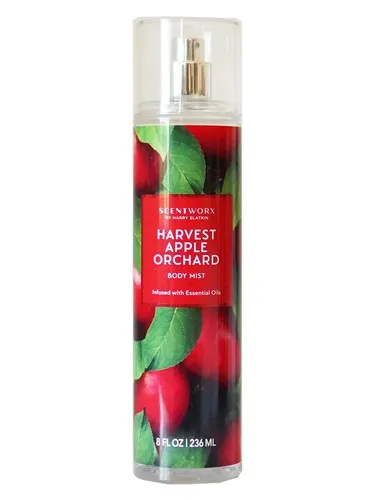 Perfume Harvest Apple Orchard de ScentWorx by Slatkin + Co.