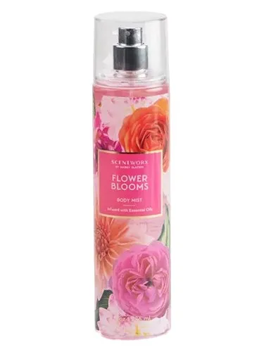 Perfume Flower Blooms de ScentWorx by Slatkin + Co.