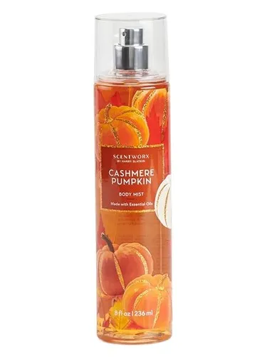 Perfume Cashmere Pumpkin de ScentWorx by Slatkin + Co.