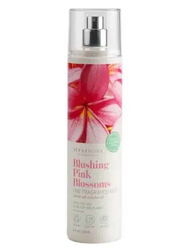 Perfume Blushing Pink Blooms de ScentWorx by Slatkin + Co.