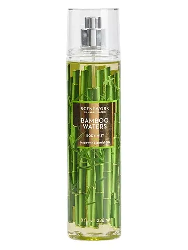 Perfume Bamboo Waters de ScentWorx by Slatkin + Co.