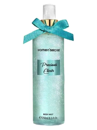 Perfume Precious Elixir Body Mist de Women Secret