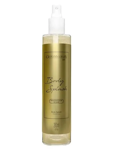Perfume Giovanna Baby Gold de Giovanna Baby