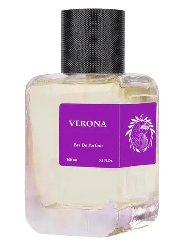 Perfume VERONA de Athena Fragrances
