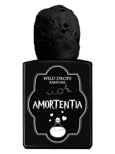 Imagen de Amortentia