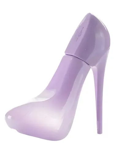 Perfume Lilac Sapphire de Giverny