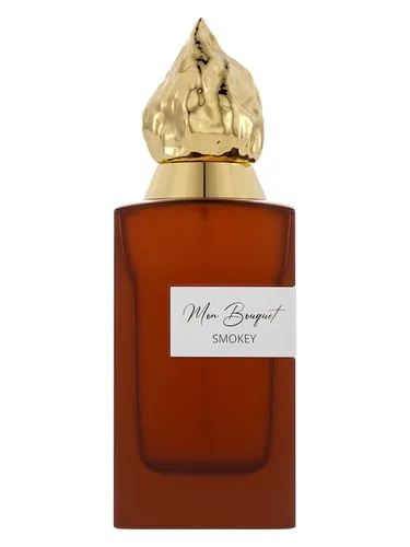 Perfume Smokey de Mon Bouquet
