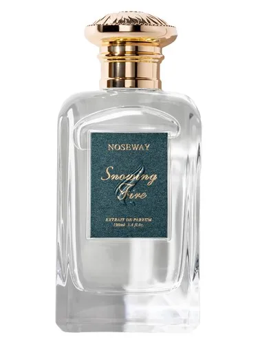 Perfume Snowing Fire 紅爐點雪 de Noseway 迷香人