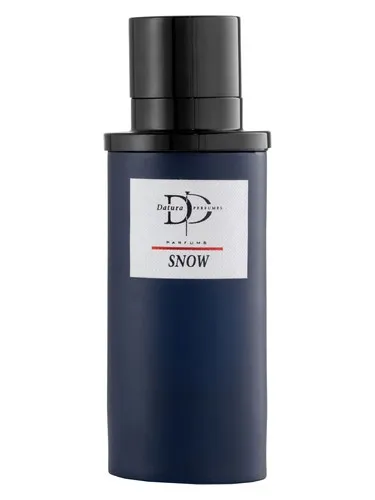 Perfume Snow de Datura Perfumes