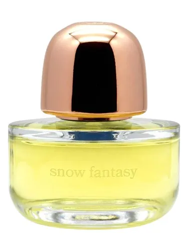 Perfume Snow Fantasy de Kilesa
