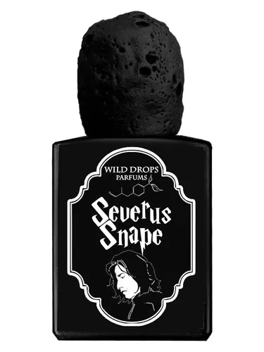 Imagen de Severus Snape