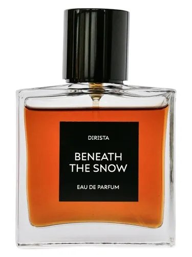 Perfume BENEATH THE SNOW de DIRISTA