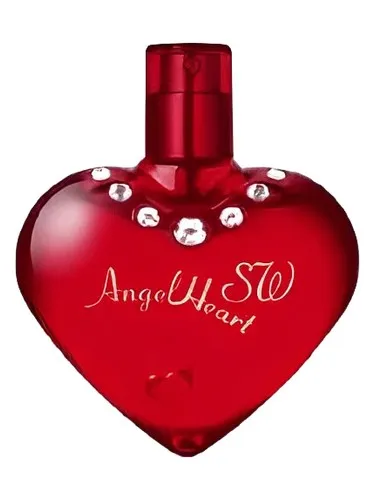 Perfume Angel Heart Snow White de Angel Heart / エンジェルハート