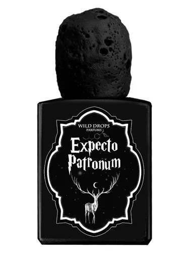 Imagen de Expecto Patronum