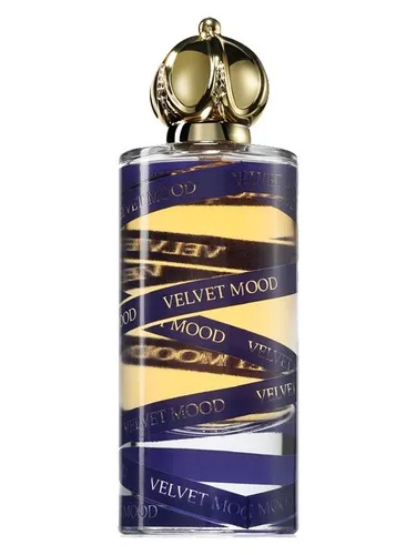 Perfume Velvet Mood de French Avenue