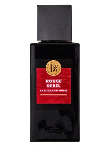 Perfume Rouge Rebel Cologne Mist de Bath & Body Works