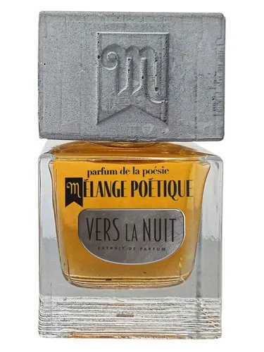 Perfume Vers La Nuit de Melange Poetique