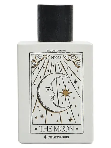 Perfume N°053 The Moon de Stradivarius